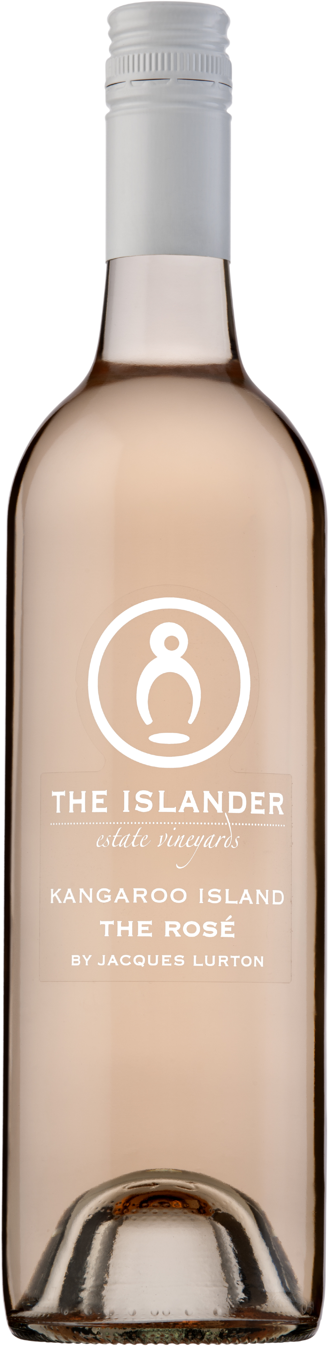 The Islander Estate Vineyards The Rosé 2021